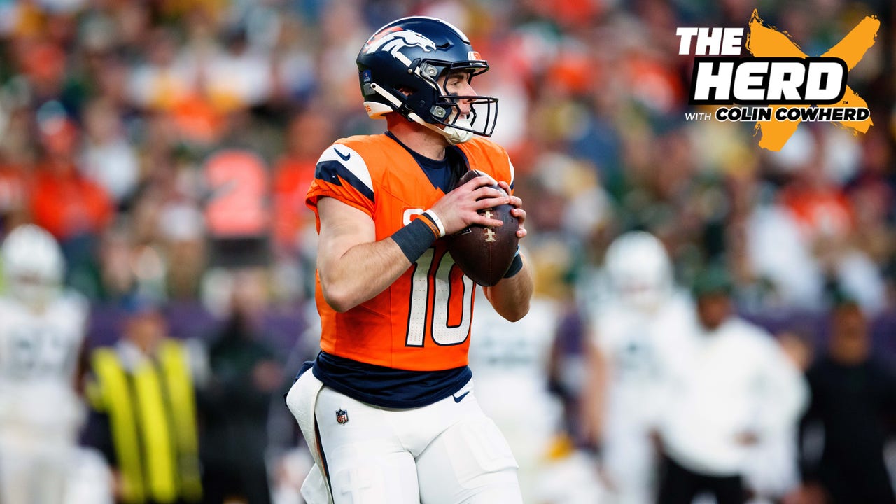 Herd Hierarchy for Week 16: Packers out, Bears rise, Will the Broncos be on top? | The Herd