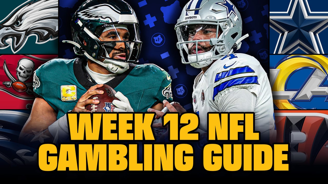 Prime 5 NFL Bets To Make Proper Now | Week 11