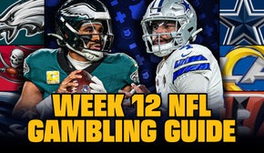 Top 5 NFL Bets To Make Right Now | Week 11