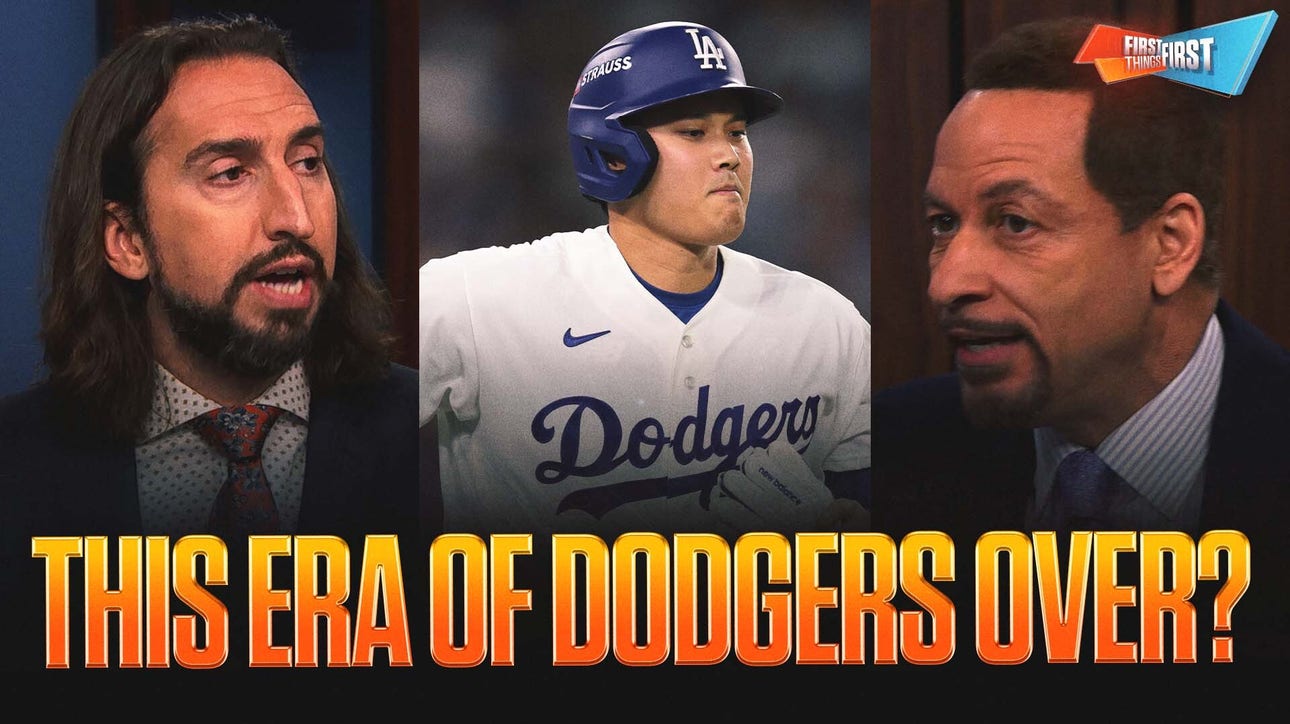 Jalen Hurts out with superficial blood clot, Cowboys hold players meeting, Dodgers’ era over? | FTF