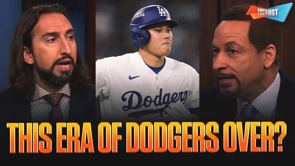 Jalen Hurts out with superficial blood clot, Cowboys hold players meeting, Dodgers’ era over? | FTF