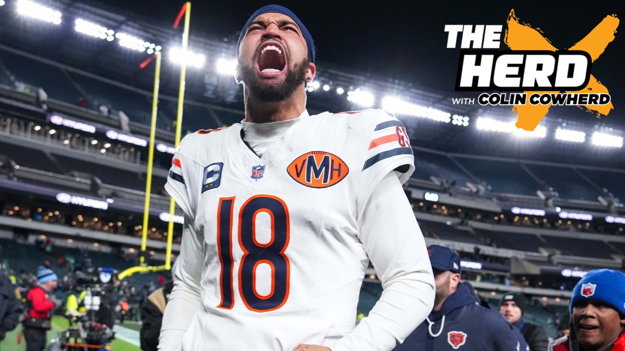 Herd Hierarchy for Week 14: Eagles plummet, Bears rise, Who is on top this week? | The Herd
