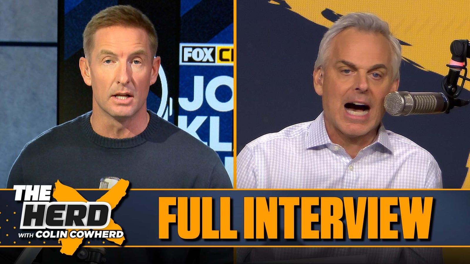 Joel Klatt on CFP Committee, Ohio State vs. Indiana, Lane Kiffin 