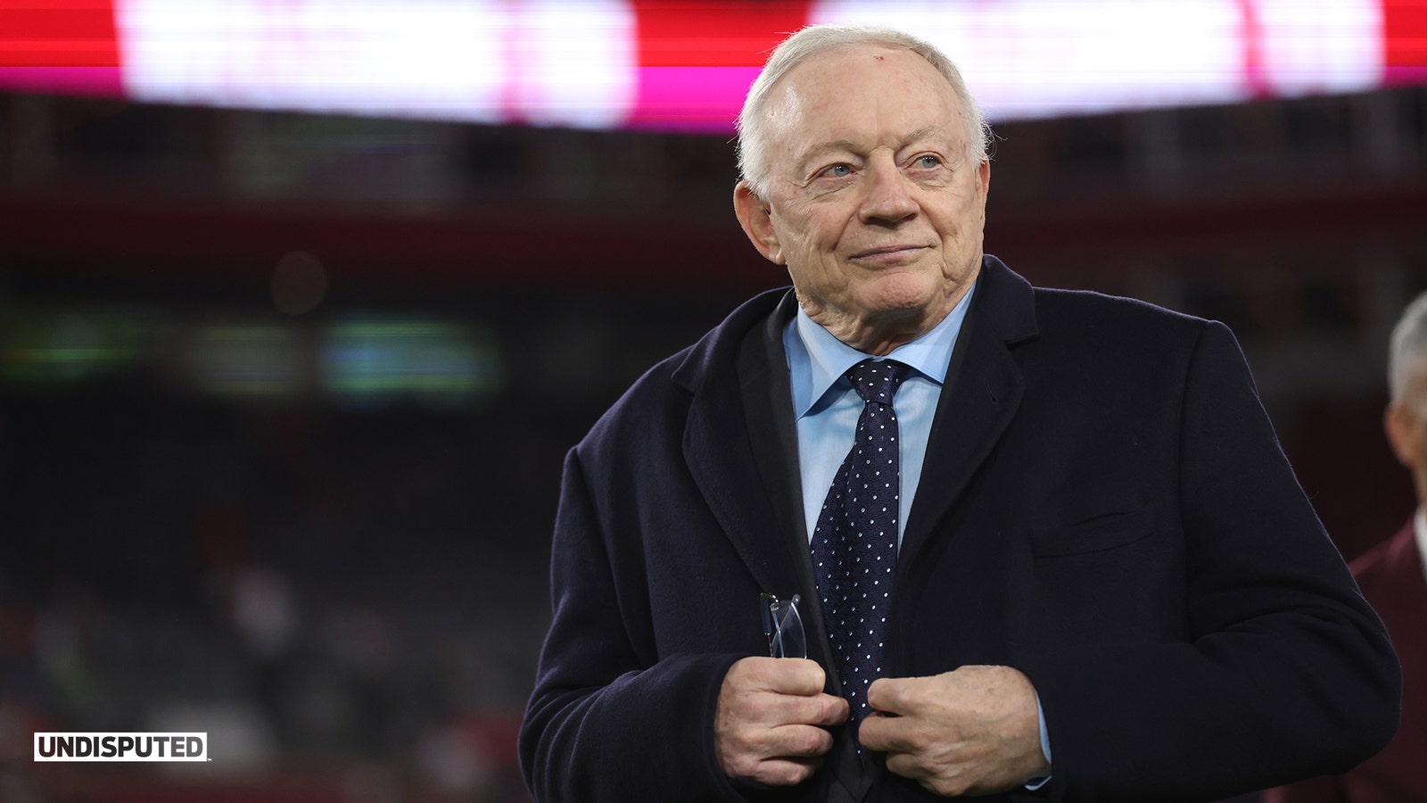 Do Cowboys have a Super Bowl roster after standing pat at trade deadline?