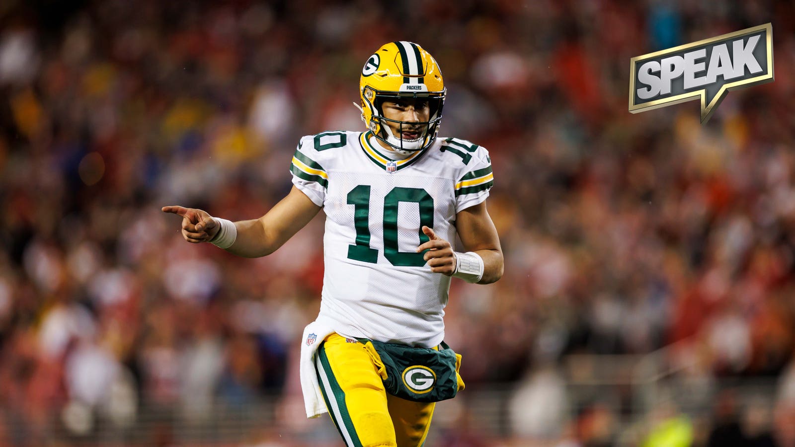 Can the Packers keep ascending into next season? 