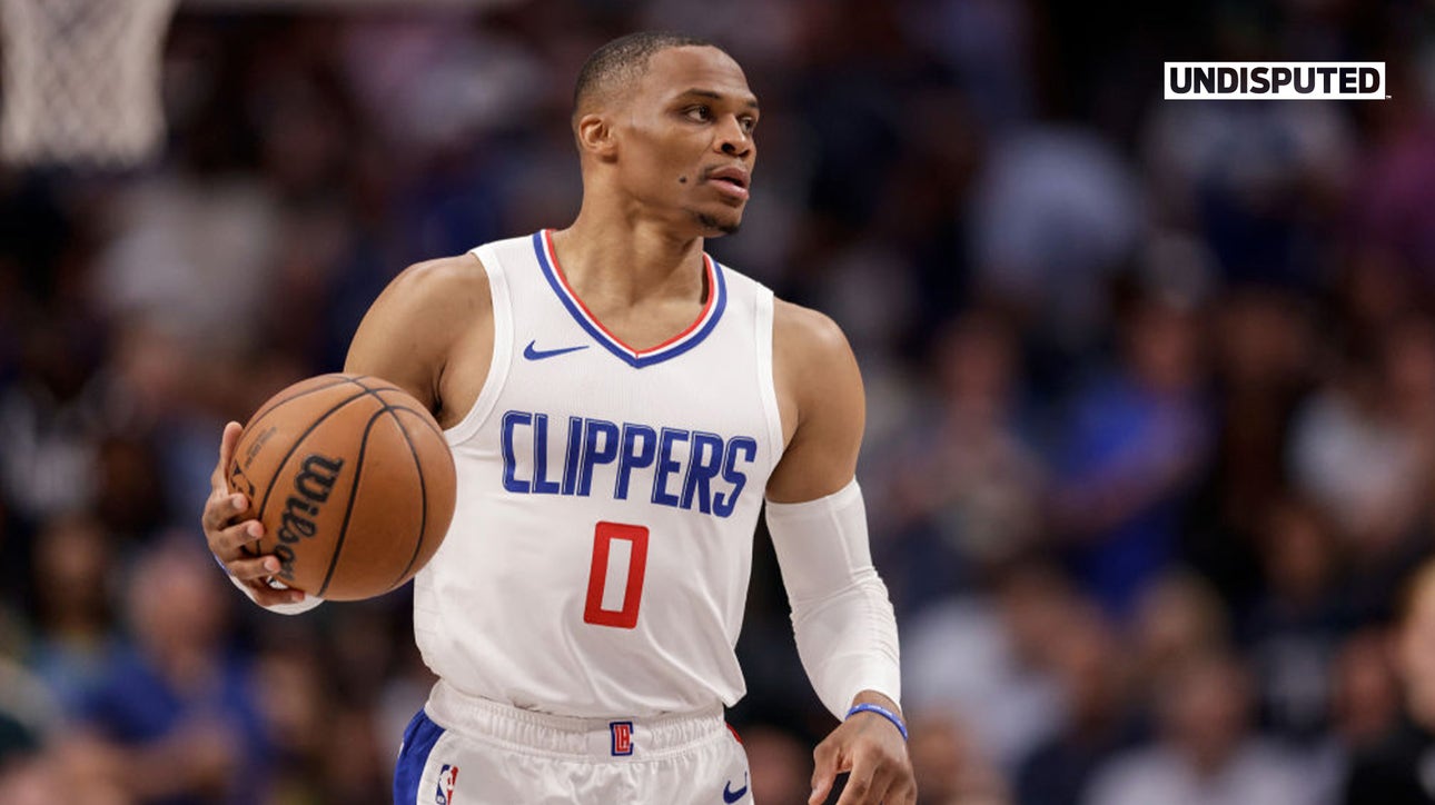 Russell Westbrook expected to sign with Nuggets after Jazz buyout | Undisputed