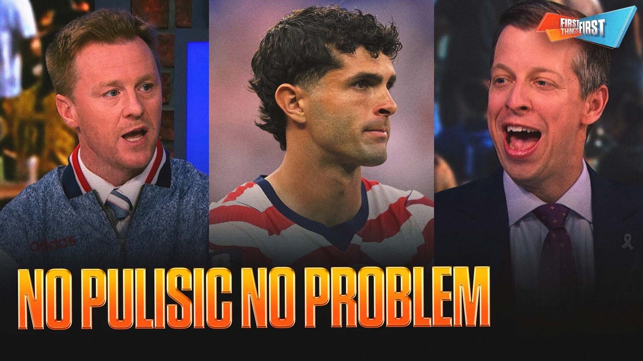 USA beats Australia without Pulisic in ‘dream start’ to World Cup, How far can they go? | FTF