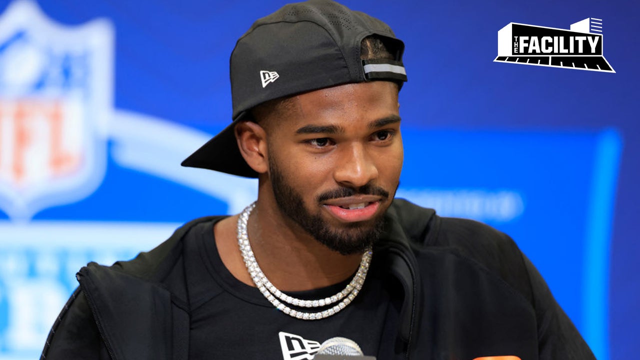 Is Shedeur Sanders' last name hurting or helping his draft stock? | The Facility