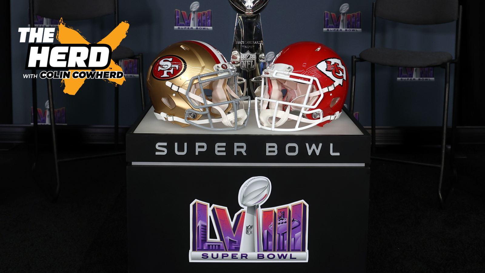 Maxx Crosby previews Super Bowl LVIII: Who has the edge?
