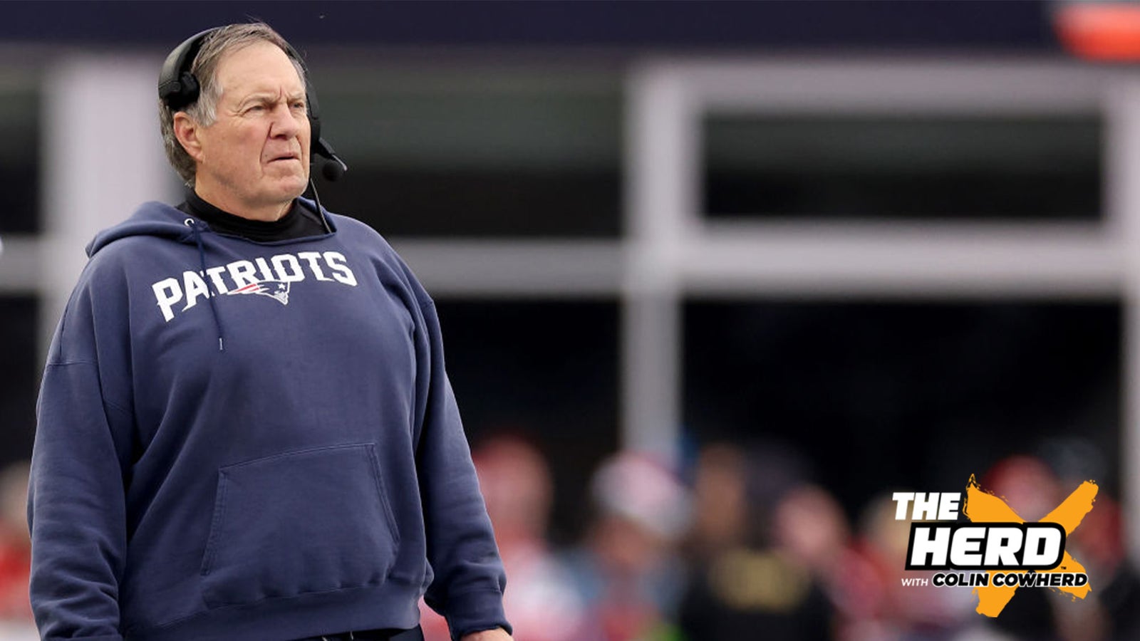 Julian Edelman predicts where Bill Belichick might coach in 2025