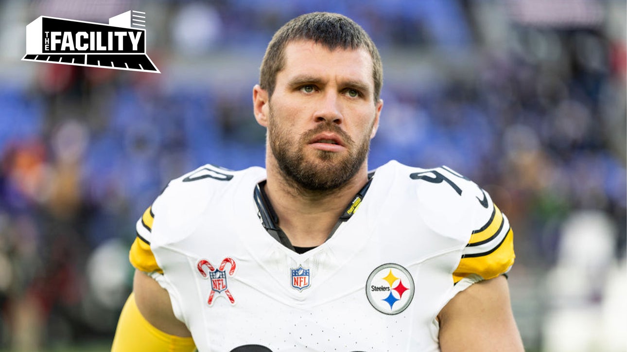 How the Steelers are disrespecting T.J. Watt for 'inquiring' into his trade value | The Facility