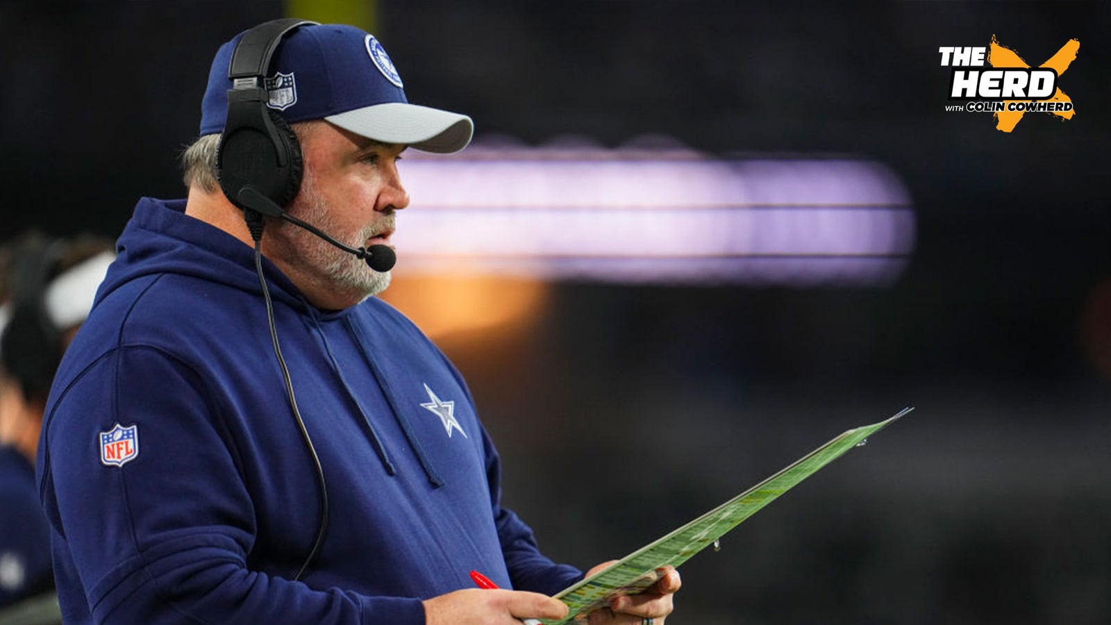 Why Mike McCarthy is not fully to blame for the Cowboys woes