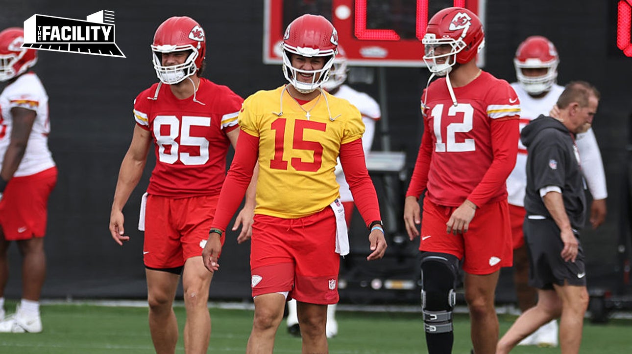 Chiefs have third-best odds to win Super Bowl LX, teams should still fear KC | The Facility