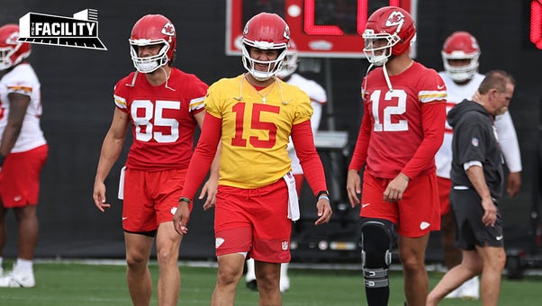 Chiefs have third-best odds to win Super Bowl LX, teams should still fear KC | The Facility