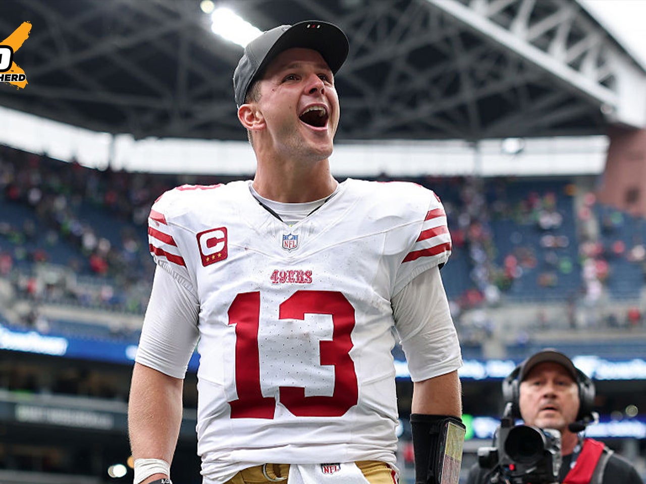 49ers Quarterback Reveals He Was Severely Bullied During His College Years at Iowa State