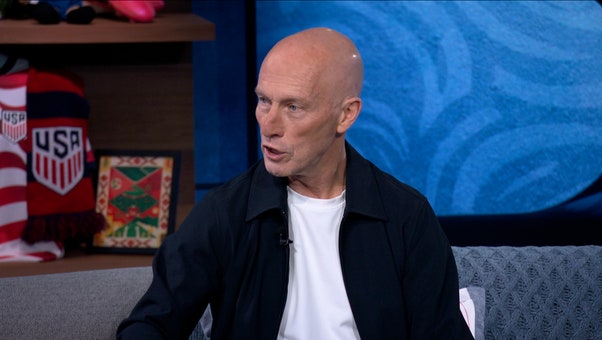 Bob Bradley unveils his Top 5 USA Goals in FIFA World Cup History 🇺🇸⚽️