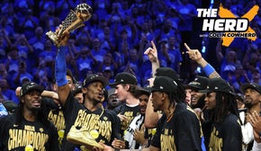 ‘We have entered a new NBA’, Are the Thunder the league’s next dynasty? | The Herd