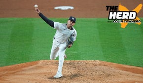 Can the Yankees turn the World Series around in Game 5? | The Herd