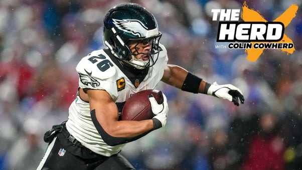 Tom Brady on ‘dangerous’ Eagles, Can they repeat as Super Bowl champions? | The Herd