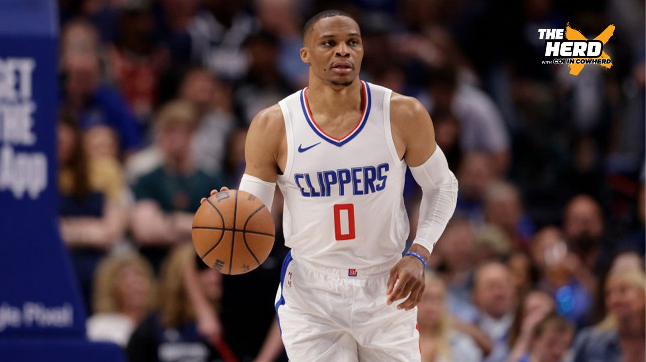 Clippers trade Russell Westbrook to the Jazz, will be bought out and join Nuggets | The Herd