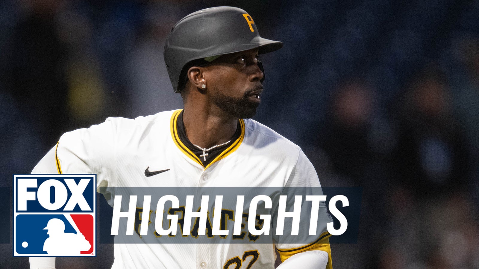 Cubs vs. Pirates Highlights | MLB on FOX