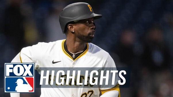 Cubs vs. Pirates Highlights | MLB on FOX
