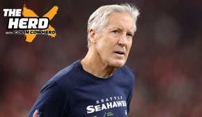 Raiders hire Pete Carroll as their next head coach, agree on 3-year deal | The Herd