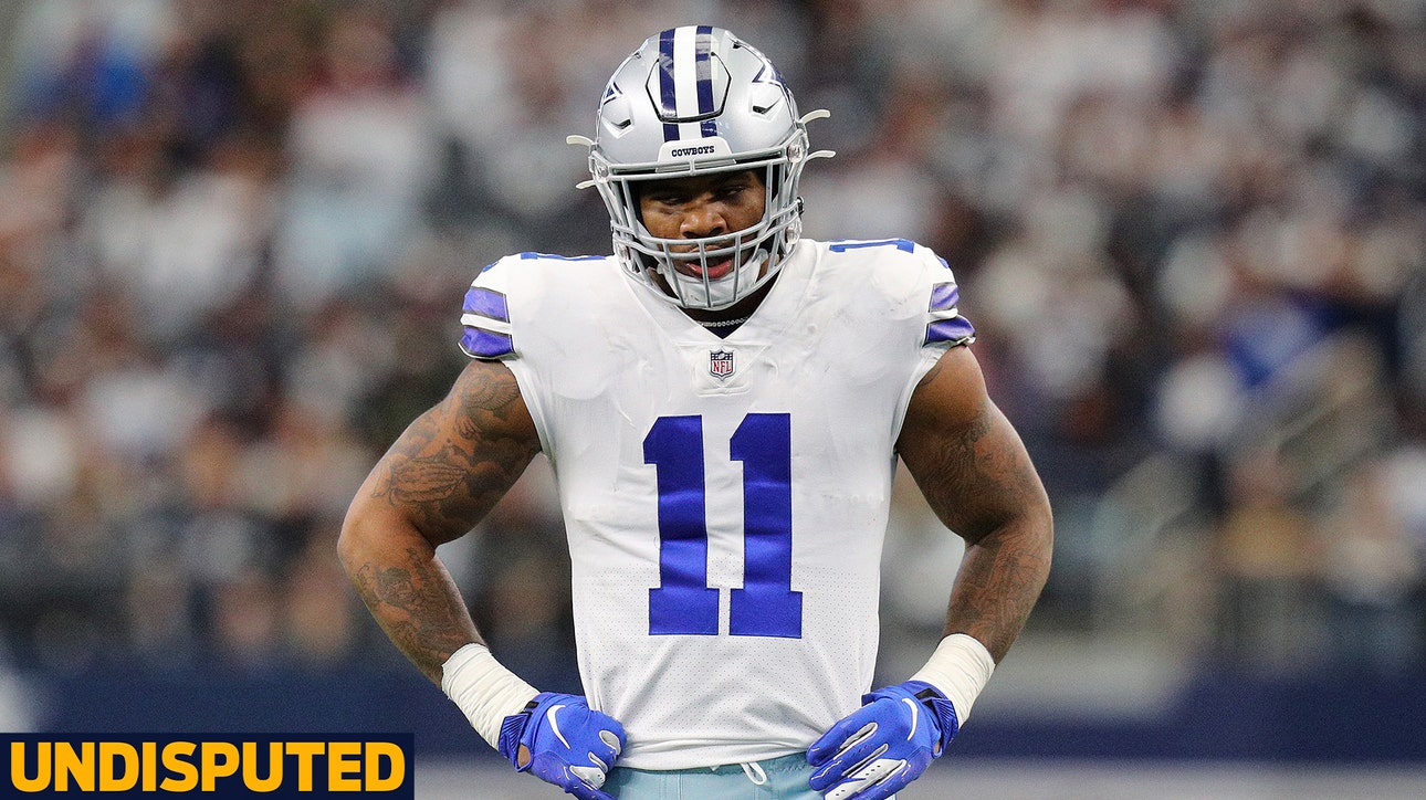 Micah Parsons hopes Cowboys get the players they’re ‘missing’ next season | Undisputed