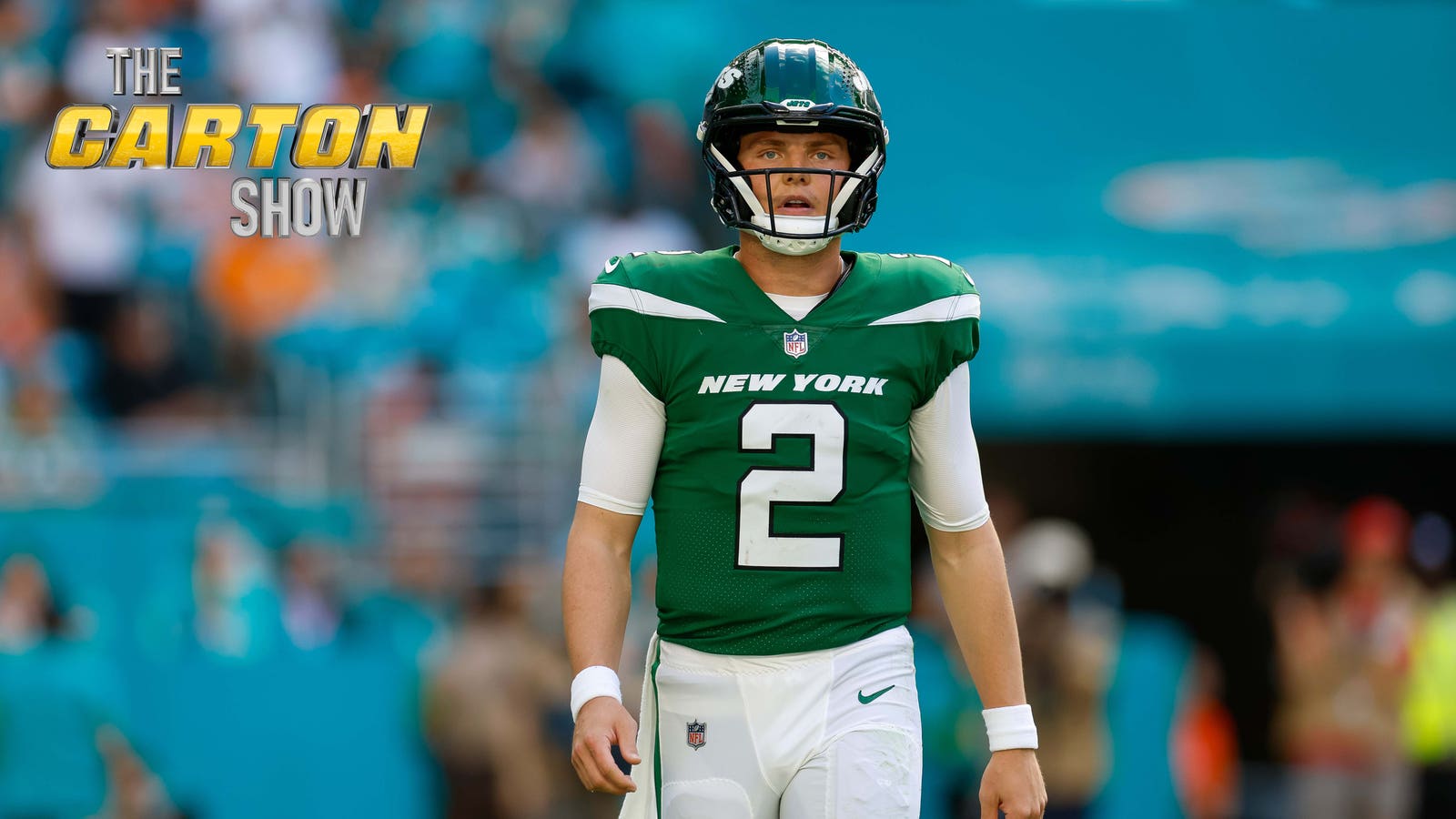 What was the Zach Wilson era for the Jets? 