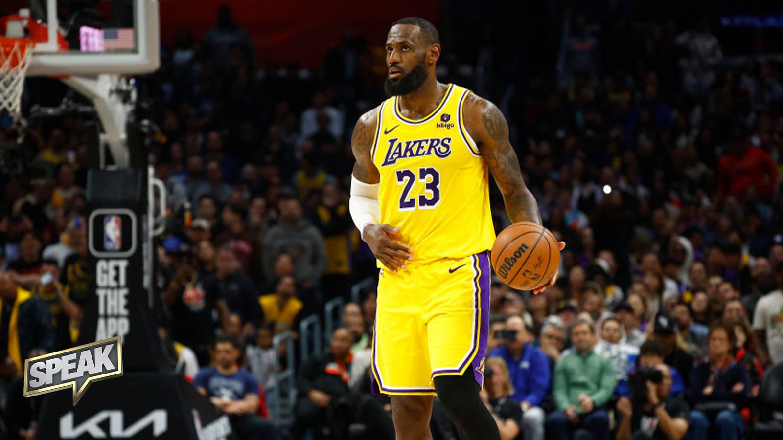 Are LeBron, Lakers legit after 21-point comeback win vs. Clippers?