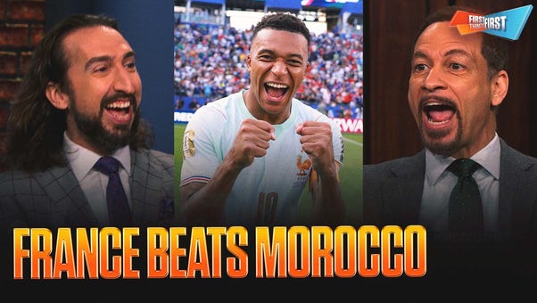 France beat Morocco en route to 3rd straight semifinal, What has Mbappe proved this World Cup? | FTF
