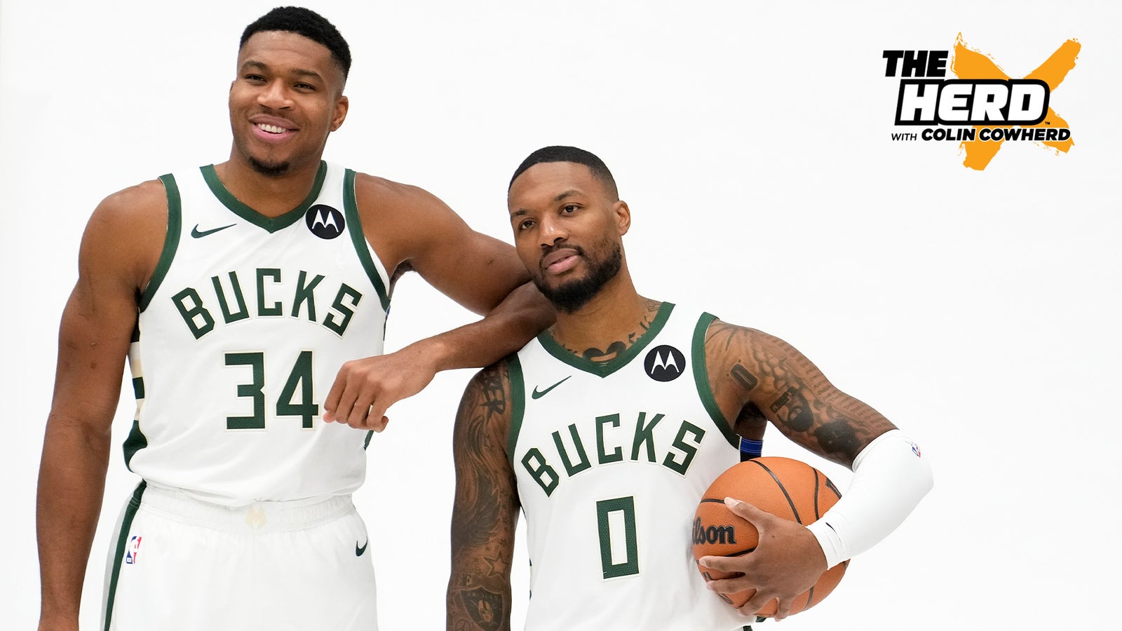 Damian Lillard-Giannis is proof star empowerment remains in NBA