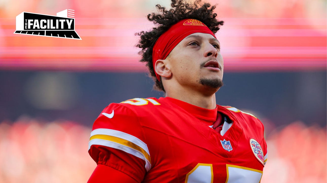 Patrick Mahomes on benefits of close games: 'Keeps you motivated, keeping us hungry' | The Facility