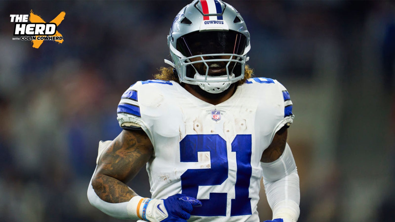 Why Ezekiel Elliott's return does not help the Cowboys