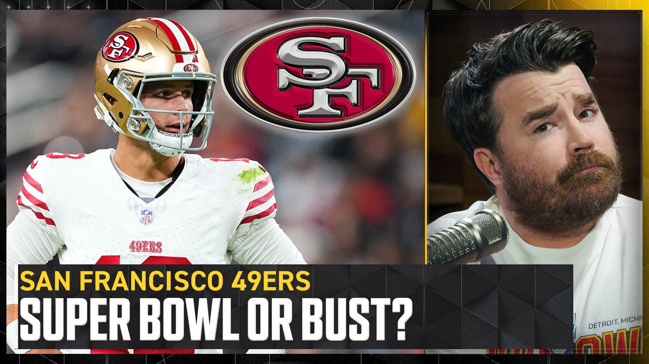 Can Brock Purdy, San Francisco 49ers FINALLY win the SUPER BOWL? | NFL on FOX Pod