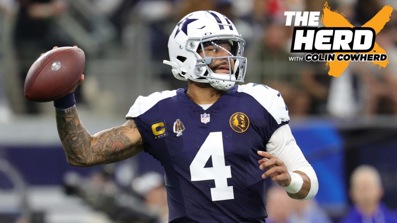 Herd Hierarchy Week 14: Patriots or Broncos Best in AFC? Cowboys Over Eagles?