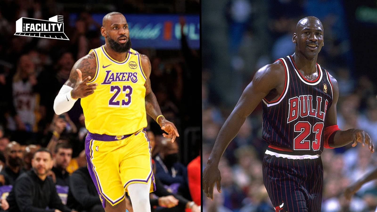 LeBron has fifth-best MVP odds — will this season help his GOAT case? 