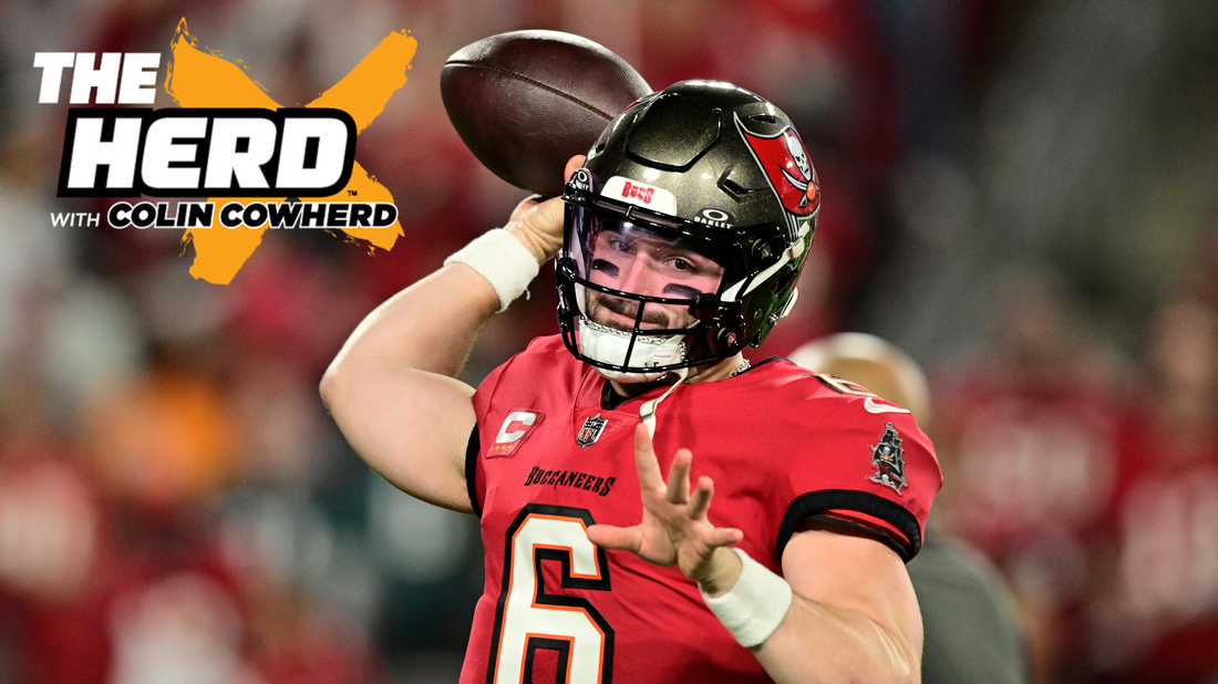 Lions vs. Bucs: Who is the safest bet?  | The Herd