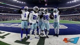 Cowboys on Upset Alert vs. Seahawks in Week 13? | First Things First