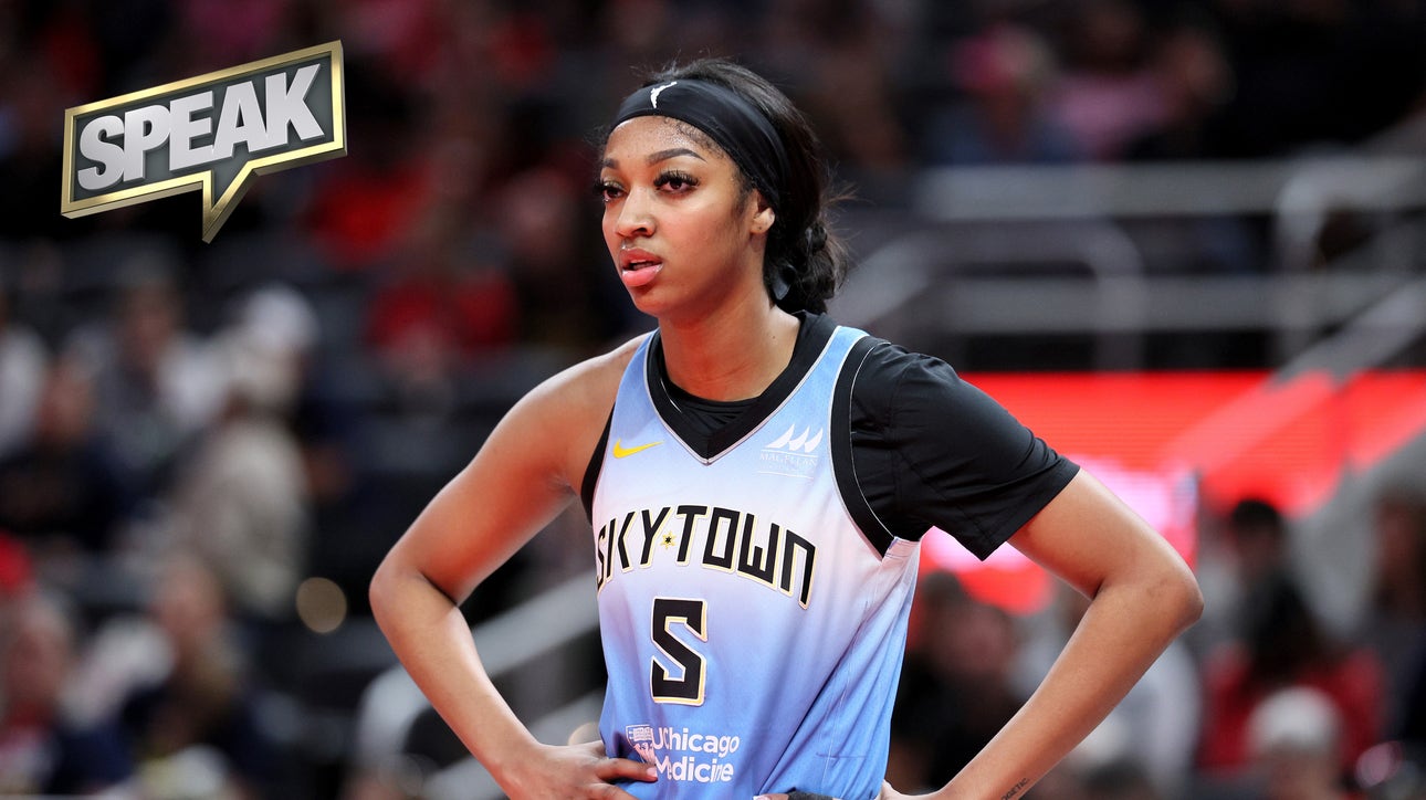 Is Angel Reese right about her being a reason for increased WNBA viewership? | Speak