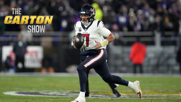 What are realistic expectations for the Texans? | The Carton Show