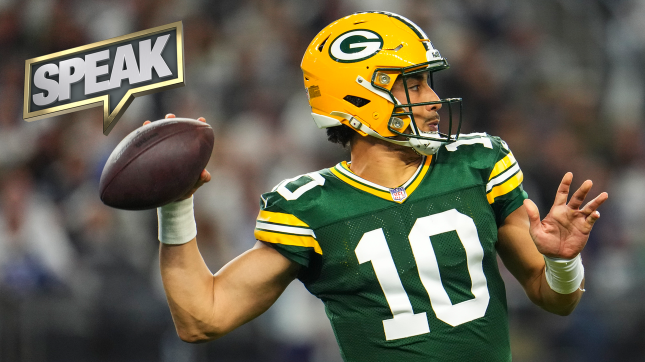 Can the Packers put the 49ers on upset alert? | Speak