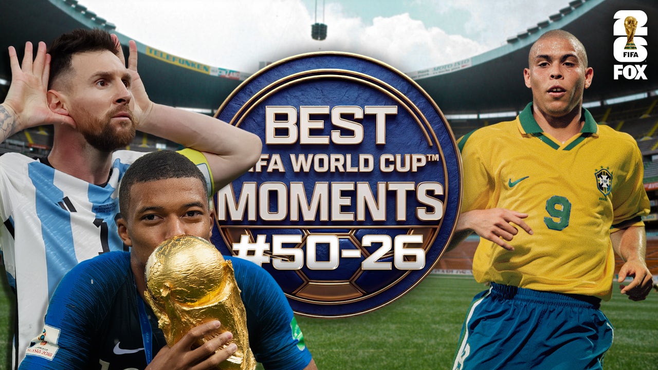The Greatest Save in World Cup History, R9 & Maradona 🐐 The Best