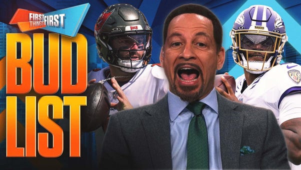 Ravens could start ‘Lamarmageddon’ with loss to Cowboys, Baker & Bucs Under Duress for Week 3 | FTF