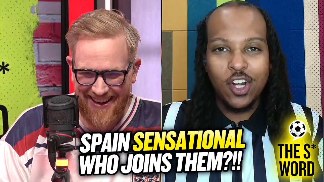 Spain Sensational, France Despondent, England or Argentina headed for History?