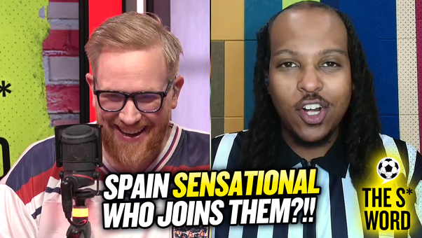 Spain Sensational, France Despondent, England or Argentina headed for History?