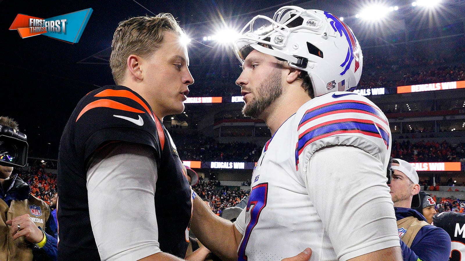 Bills drop to 5-4 after loss to Bengals. Time to hit panic button?