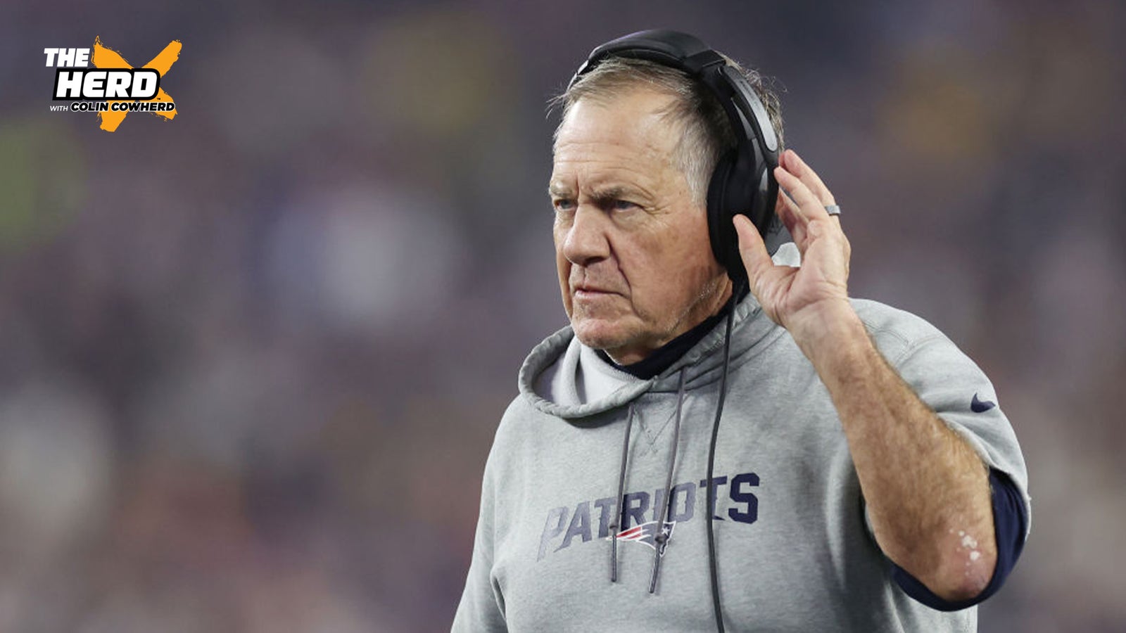 Why Bill Belichick is portrayed as 'Dynasty's' antagonist 