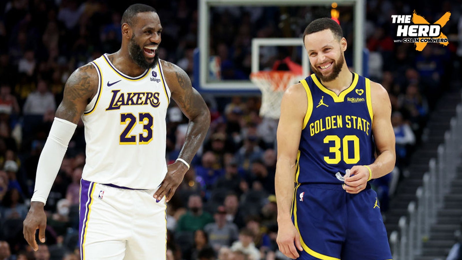 Warriors reportedly attempted to trade for LeBron to join Steph Curry