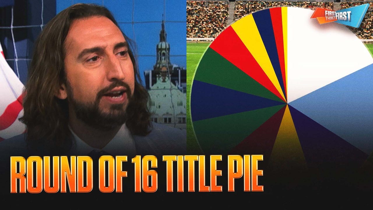 Norway’s ‘tough draw’ of Brazil, England struggles, Who has the biggest slice of Title Pie? | FTF